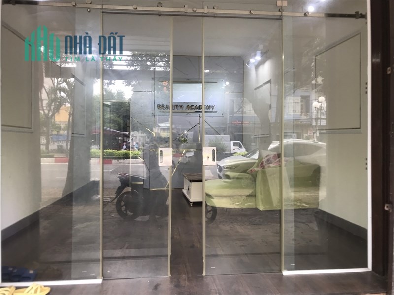 Cho thuê mặt bằng đẹp 80m2 đường Lê Hồng Phong, Vũng Tàu