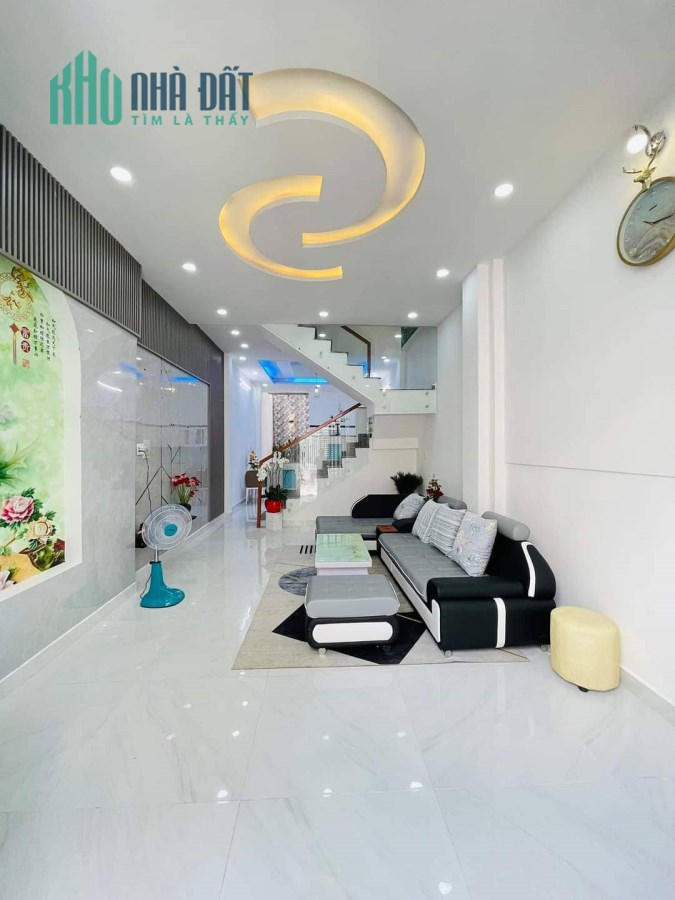 SIÊU PHẨM BÌNH TÂN - MT KINH DOANH SƯỚNG