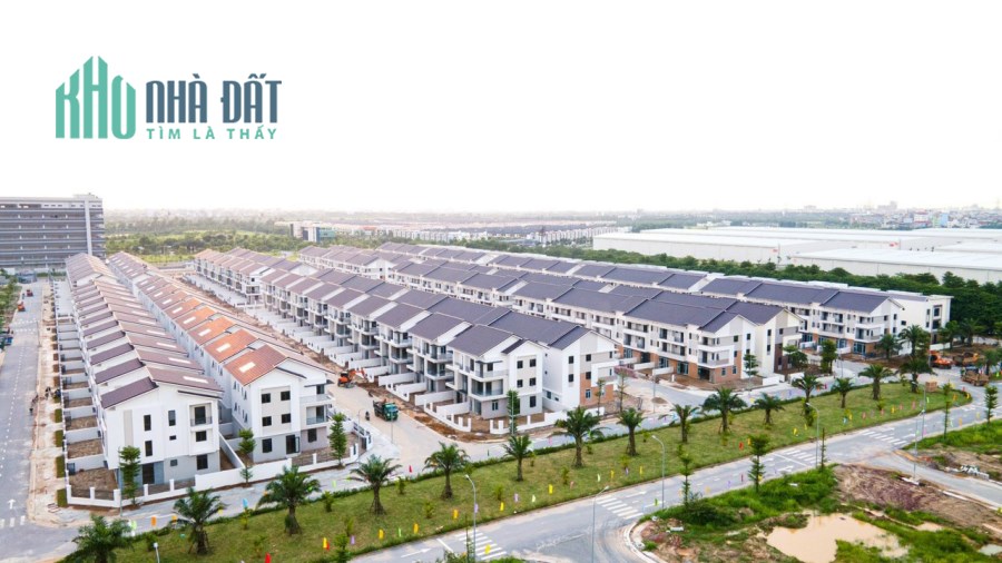 [THÔNG BÁO] CHÍNH THỨC MỞ BÁN  
CENTA RIVERSIDE TỪ SƠN . Lh 098442258