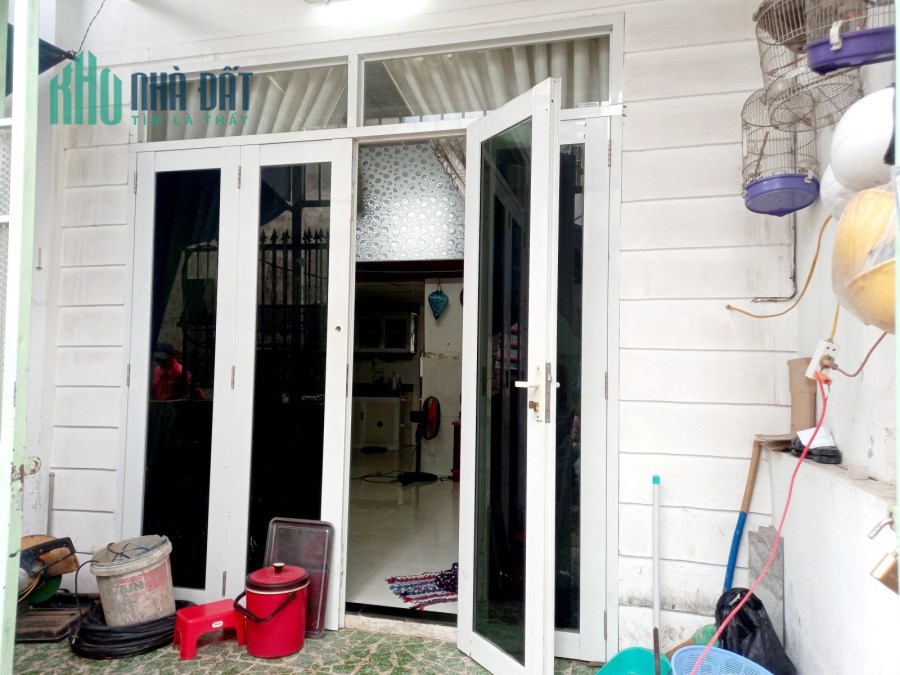 Nhà hiếm Hải Châu -  1 Tầng gác lững - Công năng đầy đủ  - 1phút ra cầu rồng
