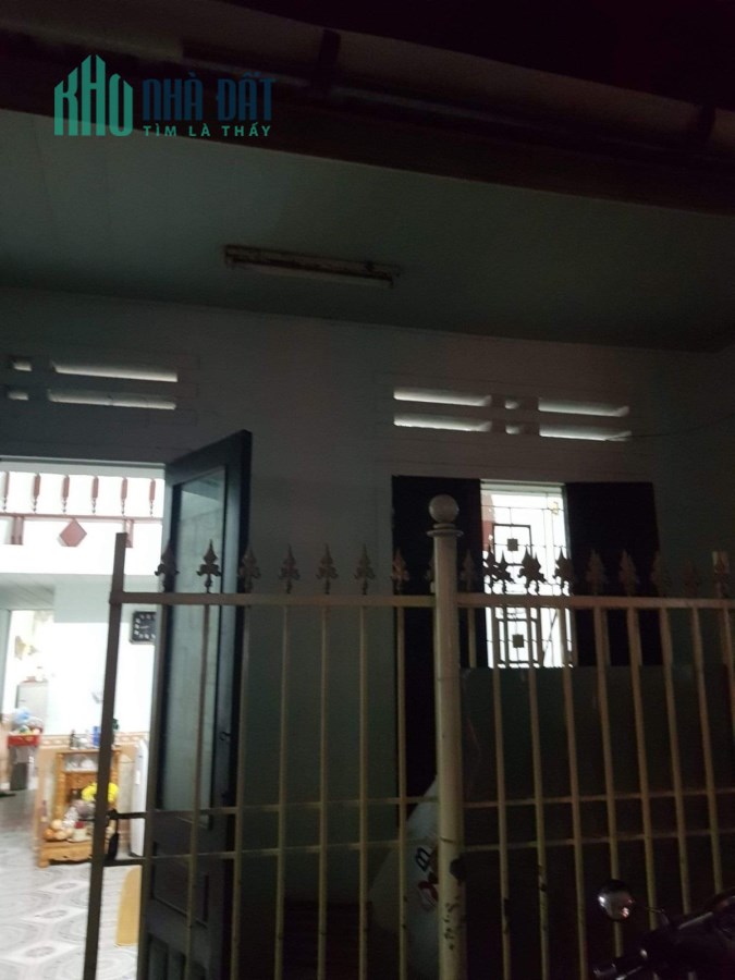 Hải  Châu  - Khu vực không có  nhà bán - Nở hậu- Cách mặt tiền 10  m