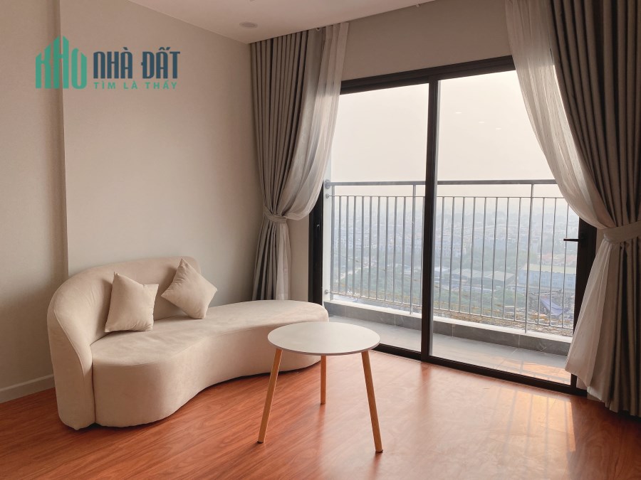 Chính chủ cần cho thuê căn góc bên Imperia Smart city Tây Mỗ, Hà Nội.