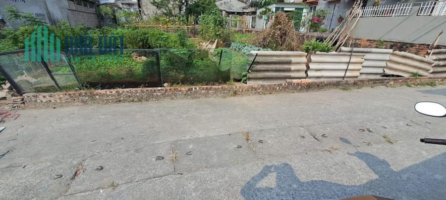 Cực Hiếm Đất Uy Nỗ TT Đông Anh, 52m2, Đường To Xe 7 Chỗ Thông Mà Hơn 1 Tỷ Chút