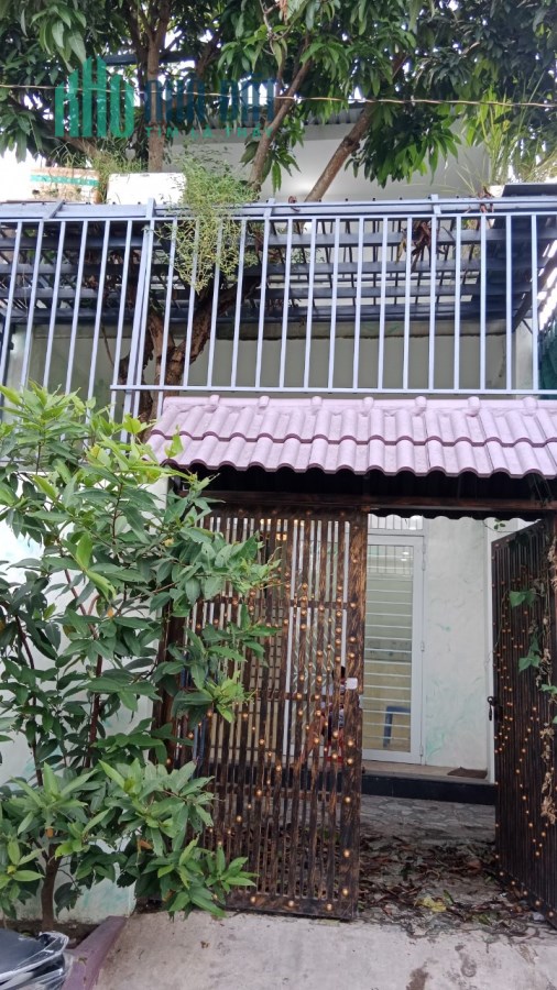 Cho Thuê nhà 1 trệt 1 lầu xã Mỹ Hạnh Nam, Long An (gần cây xăng hoàng gia)