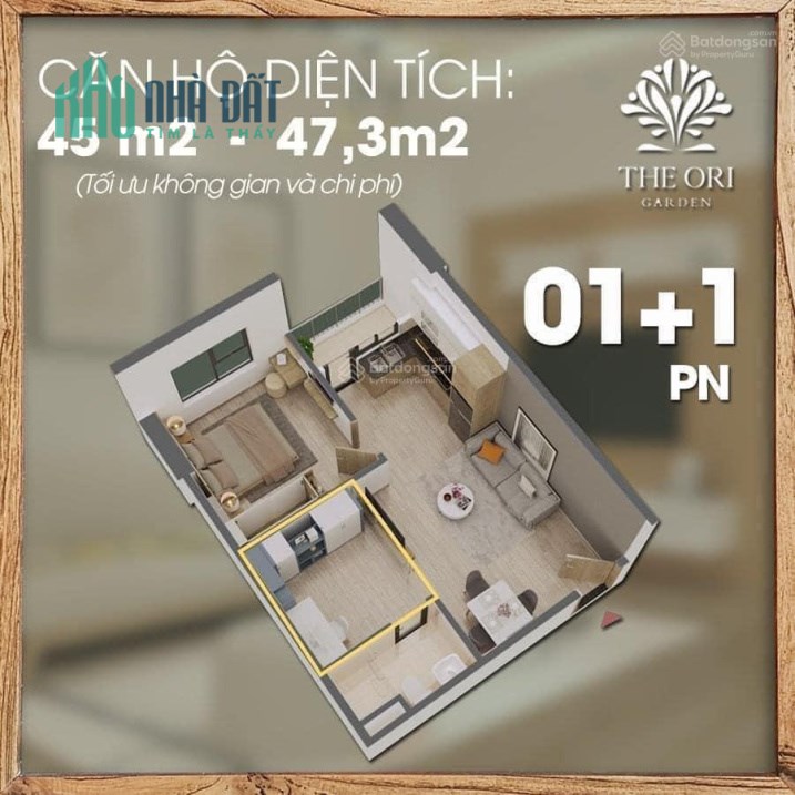 Sở hữu căn hộ thương mại phong cạc Nhật view biển TP Đà Nẵng vơi giá chỉ 1,2 tỷ