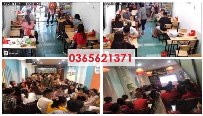 Nhượng lại quán Bún riêu cua Sài Gòn tại 104 Châu Thị Vĩnh Tế, Mỹ An, Ngũ Hành Sơn, 0365621371