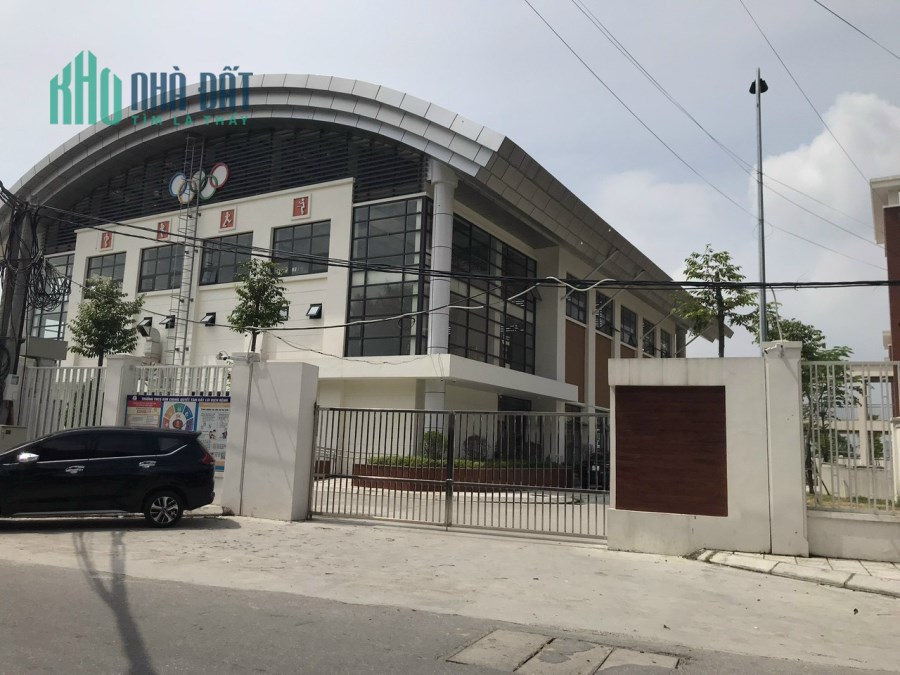 Tìm đâu ra đất Đông Anh với 1 tỷ 500 triệu mà lại đc mảnh đất 40,8m2 tại Thôn Nhuế Kim Chung Đông