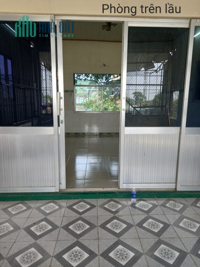 Cho thuê nhà nguyên căn 125m2 tại mặt đường QL 51, Xã Tân Hòa, Tx Phú Mỹ, Bà Rịa Vũng Tàu.