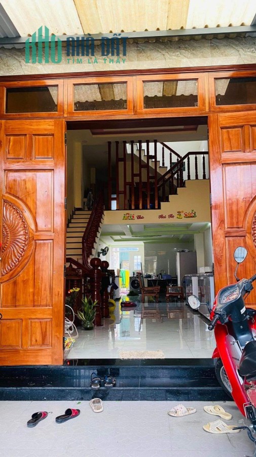 Bán GẤP căn Nhà Ngô Chí Quốc, Phường Bình Chiểu, Thủ Đức. Giá chỉ 7.5 tỷ (Có TL)