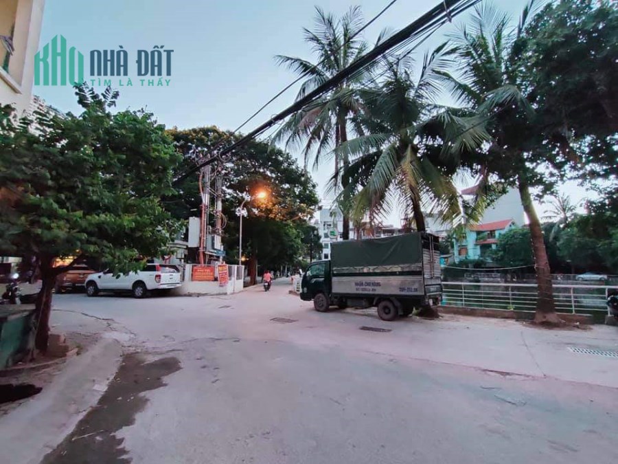CC Mini Mô Lao Hà Đông  45m  6 tầng MT  3.95m ô to đỗ cửa  5.9 tỷ thu nhập 40 tr/tháng