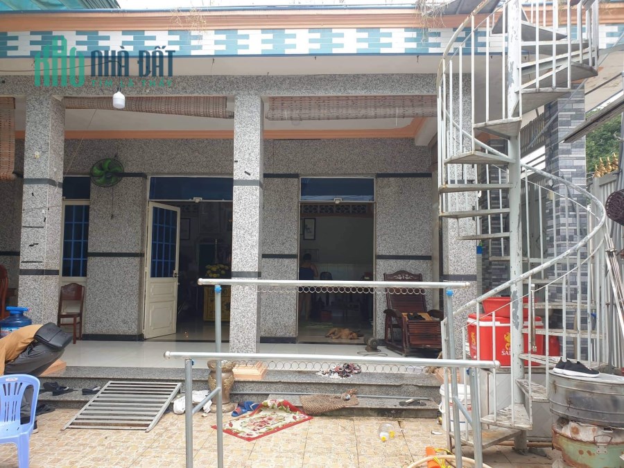 Hạ chào 2 tỷ,Bán nhà HXH 6m Lê Trọng Tấn - tây Thạnh, 8.1x20m, C4, 9.9 tỷ