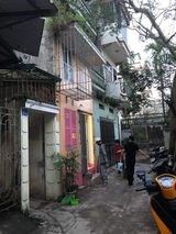 Quá rẻ Đất đẹp tầm tiền phố Ô Cách 39m mà nhỉnh 2 tỷ