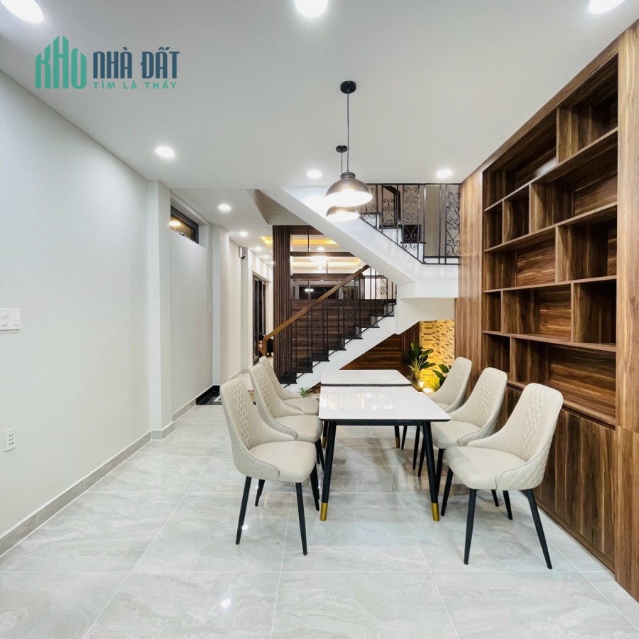 Bán nhà HXH Bùi Đình Túy Bình Thạnh-76m2-2 tầng-nhỉnh 7 tỷ