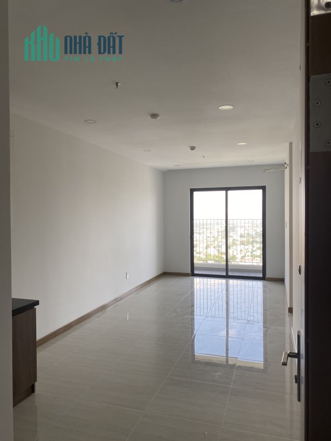 Cần chuyển nhượng lại căn hộ 53m2 full nội thất, để đi nước ngoài