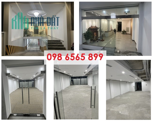 Chính chủ cho thuê làm Văn phòng, trung tâm tiếng anh - 0986565899