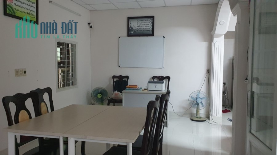 Bán nhà giáp Quận 1- Phan Văn Hân Bình Thạnh-8x8m-2 tầng-nhỉnh 7 tỷ