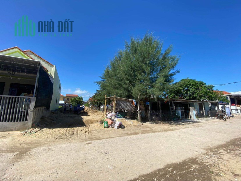 HÓT HÓT Nhanh Tay Sở Hữu Ngay 2 Lô Đất Liền Kề Đẹp Tại Phú Vang - Huế