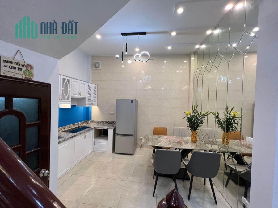 CHÚNG TÔI CẦN BÁN CĂN NHÀ CHÍNH CHỦ 4 TẦNG, 60M2 TẠI PHỐ LÊ QUANG ĐẠO, GIÁ 5.45 TỶ.