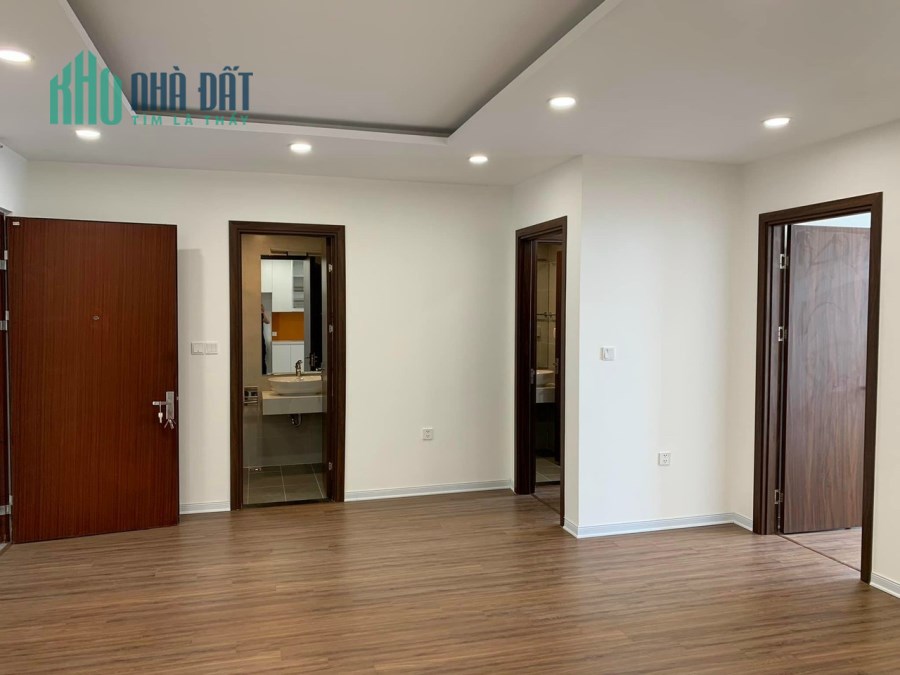Chỉ 2 Tỷ sở hữu ngay căn hộ 2-3PN giữa lòng Thủ Đô, HTLS tới 18 tháng, nhận nhà đón tết