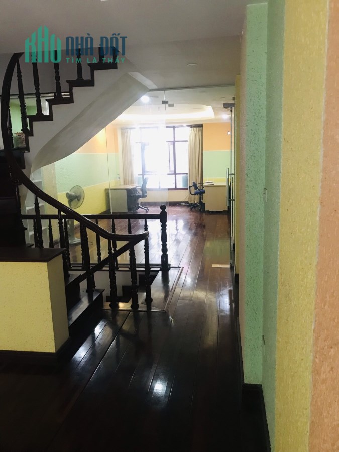 Chính chủ cần cho thuê nhà làm văn phòng ở ngõ 495 Nguyễn Trãi, Thanh Xuân, Hà Nội.