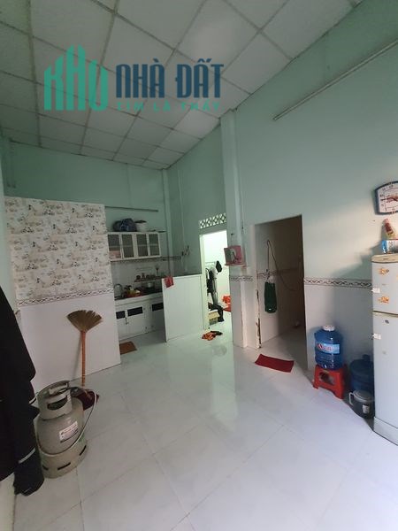 Hàng độc đang cho thuê 60tr/năm 36m2 đường Kha Vạn Cân Linh Đông