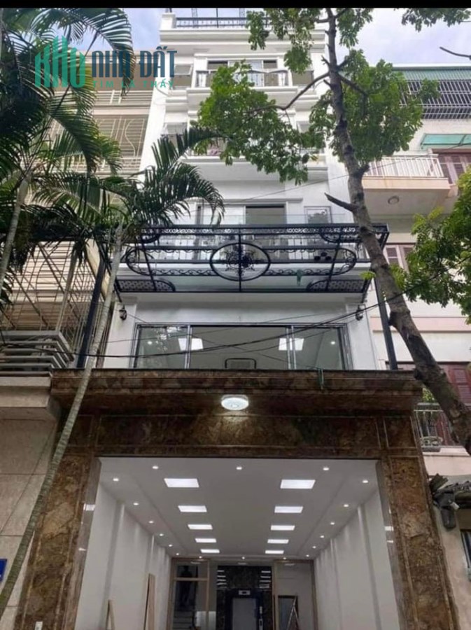 Bán nhà Nguyễn Đức Cảnh, 60m,RẺ NHẤT KHU VỰC ,65 tr/ m2