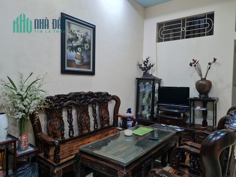 NHÀ NGUYỄN TRÃI, TRUNG TÂM THANH XUÂN, NHÀ TO GIÁ NHỎ