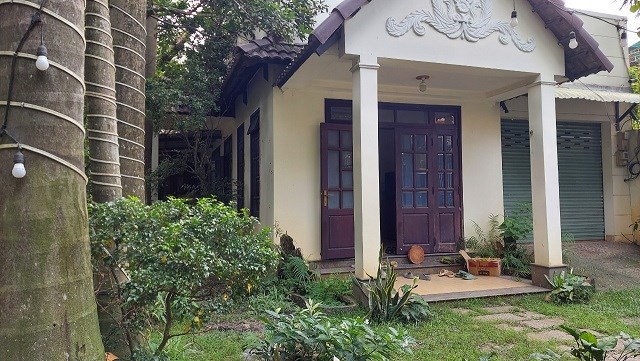 Nhà mình cần bán 4000m2 đất sau Điện máy Xanh Đỗ văn Dậy_Hóc Môn 66ty - Xã Tân Hiệp, Huyện Hóc Môn,