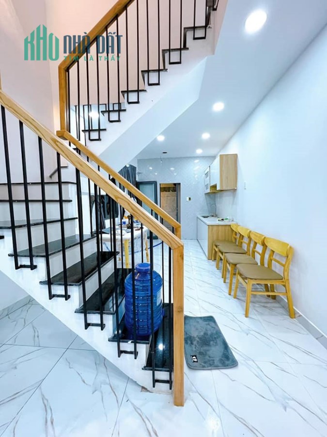 SIÊU TO*Nhà Bán 75m2 Nơ Trang Long P13 Q.Bình Thạnh
