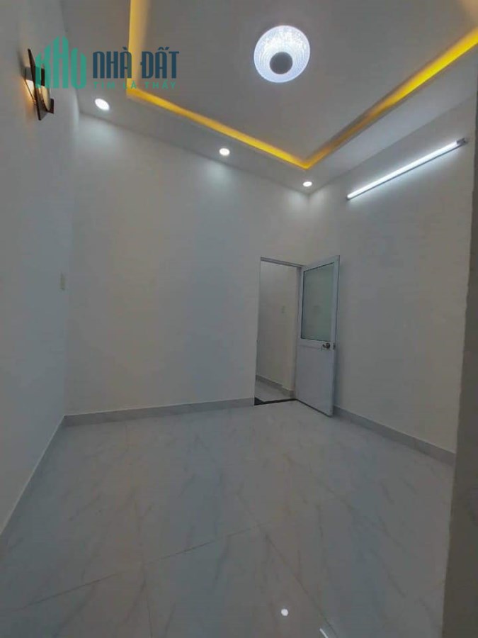 Nhà Bán Mặt Tiền 57m2 Nguyễn Thượng Hiền P5 Q.Bình Thạnh