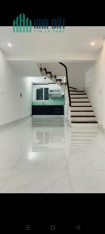 BÁN NHÀ RIÊNG ĐỐNG ĐA PHỐ CÁT LINH, DIỆN TÍCH 45M2 x 3 TẦNG, GIÁ 5,8 TỶ