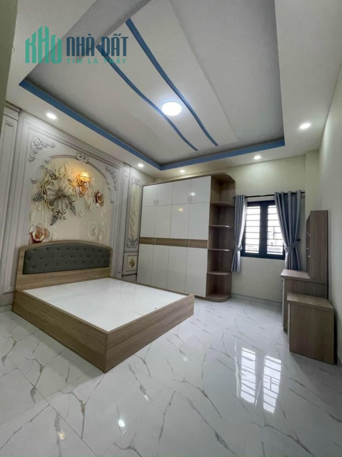 Bán nhà phố cổ Bà Triệu VIP nhất Hà Đông, 65m, ô tô cách 5m, giá 5.4 tỷ