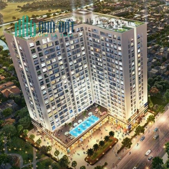 Cần sang nhượng căn hộ Goldora Plaza 2pn 68m2 nhà full nội thất 11tr. 1 căn duy nhất giá rẻ LH