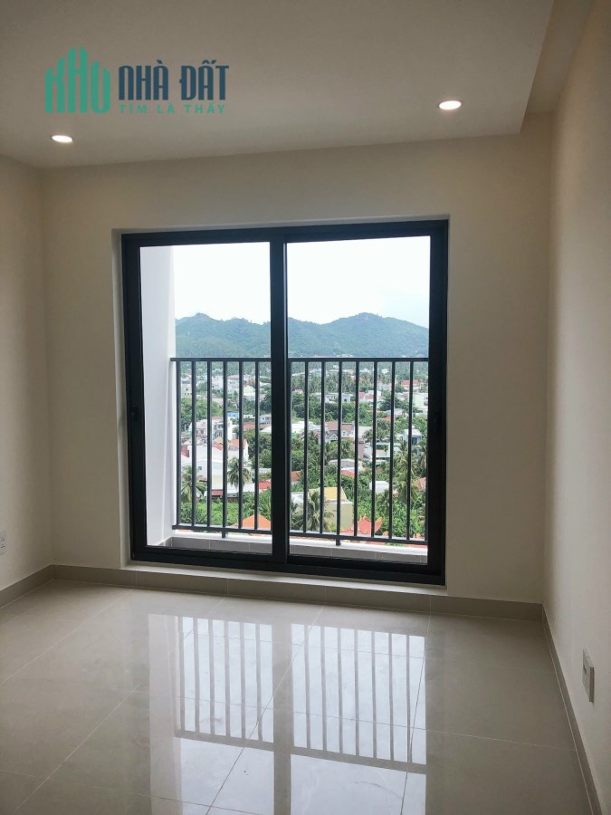 Chính Chủ Cần Bán Nhanh Căn Hộ CT3 Vĩnh Điềm Trung View Thoáng Mát , Giá tốt khu vực