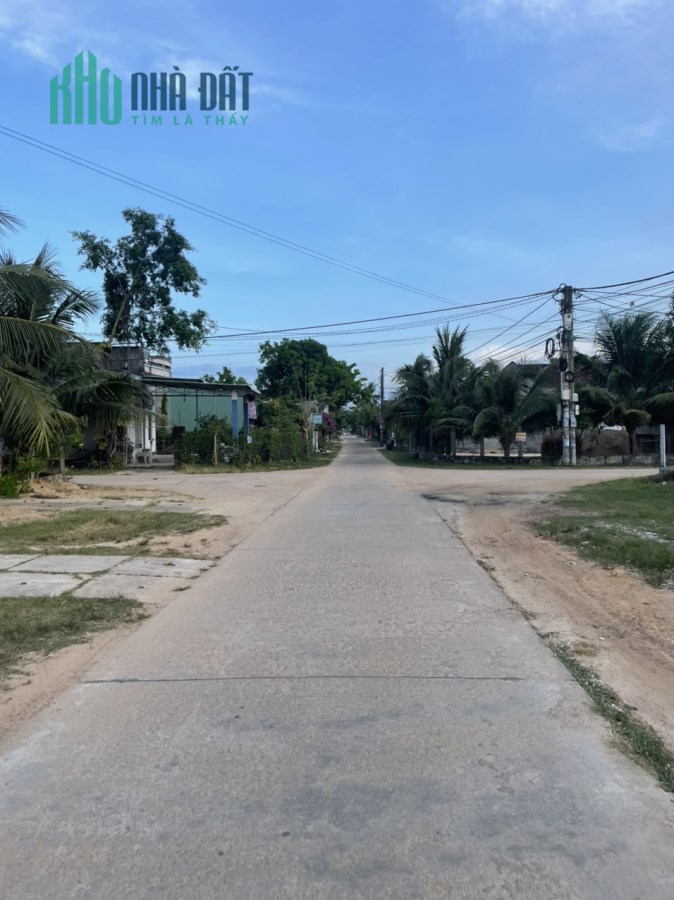 HÓT HÓT Nhanh Tay Sở Hữu Ngay Lô Đất Đẹp Tại Phù Cát - Bình Định