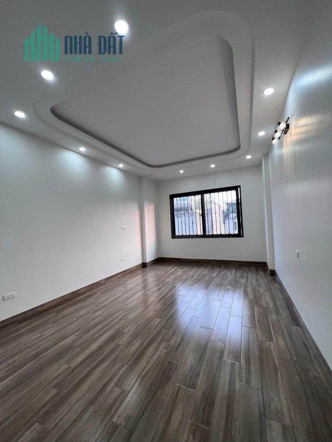 NGÕ THÔNG-2 ĐẦU ÔTÔ TRÁNH-6T THANG MÁY-68M 12xTỶ-CHO THUÊ-TÂN MAI HOÀNG MAI