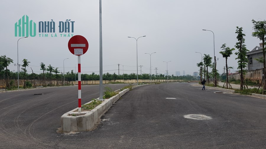Liền kề HUD Vân Canh- mặt trục đường kinh doanh đỉnh, vỉa hè siêu rộng- gọi Bắc