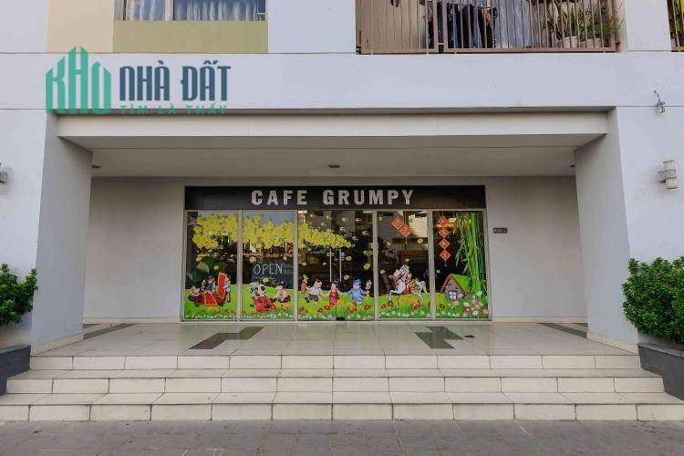 Cần bán căn ShopHouse 58m2 Tiện Kinh doanh . Sổ Hồng. Giá 2.2 tỷ