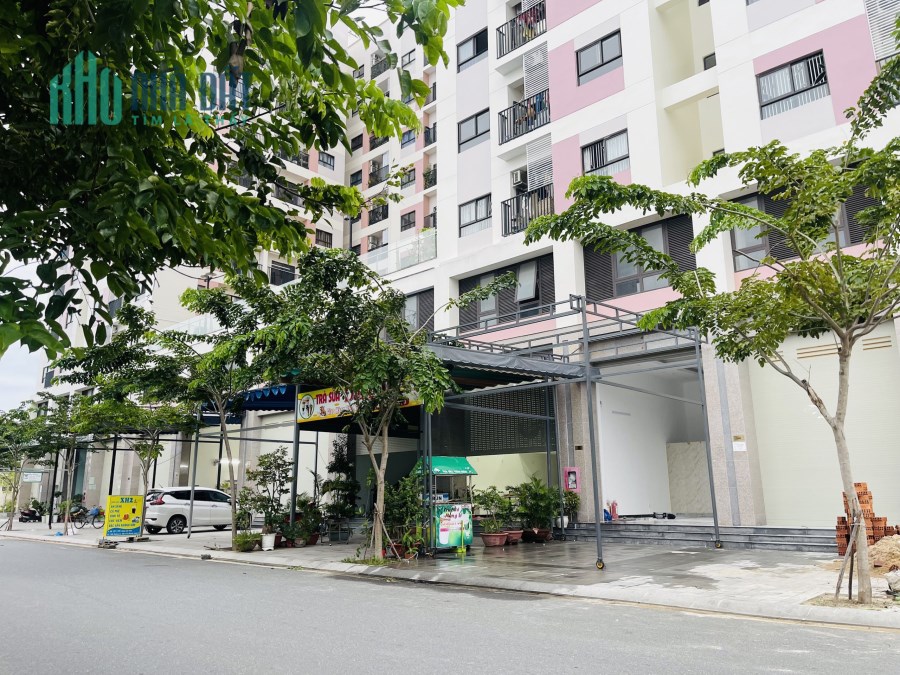Bán gấp lô đất mặt tiền đường A3, đối diện chung cư xã hội 2 VCN Phước Long phía sau dư 12m2 đất