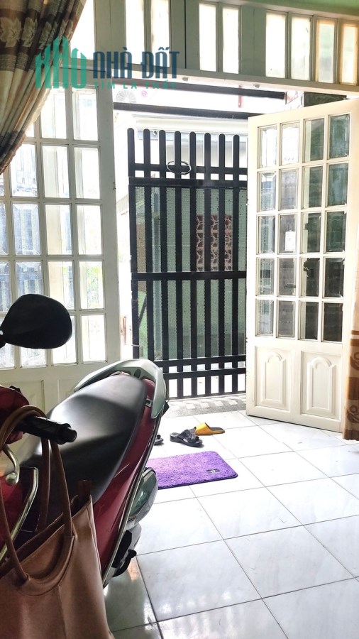 Sốc. Nhà Đẹp 2T 70m2 ở liền P. Hiệp Phú Quận 9, Xe Tải Vô Nhà. Chỉ 3ty2.