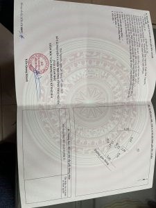 Chính chủ cần bán lô đất vị trí đẹp tại Thái Nguyên
