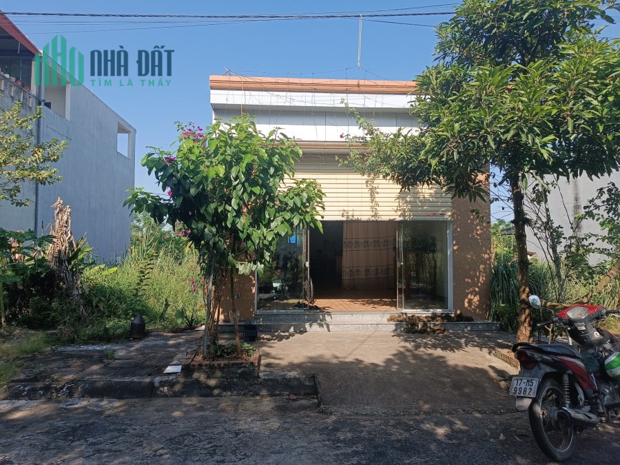 10m2 mặt đường 12m đối diện quận ủy, DƯƠNG KINH, Hải Phòng giá 2,x tỷ