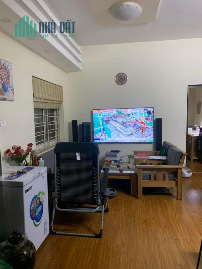 Bán chung cư E3A KĐT mới Yên Hòa, Cầu Giấy 80m giá 3.05 tỷ 0867470990