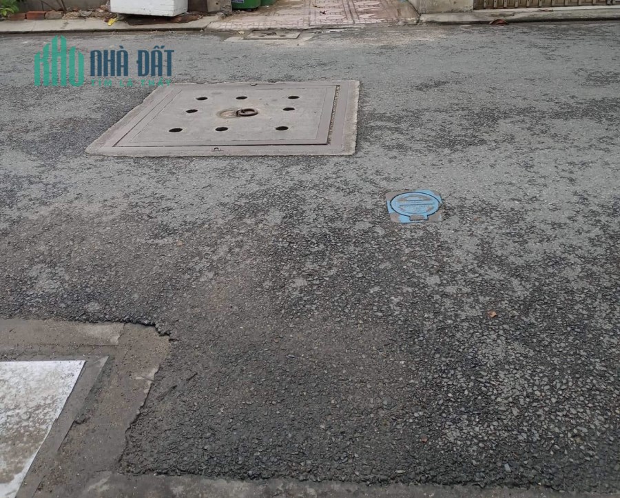 BÁN NHÀ ĐƯỜNG TA 22[TRẦN THỊ CỜ PHƯỜNG THỚI AN QUẬN 12