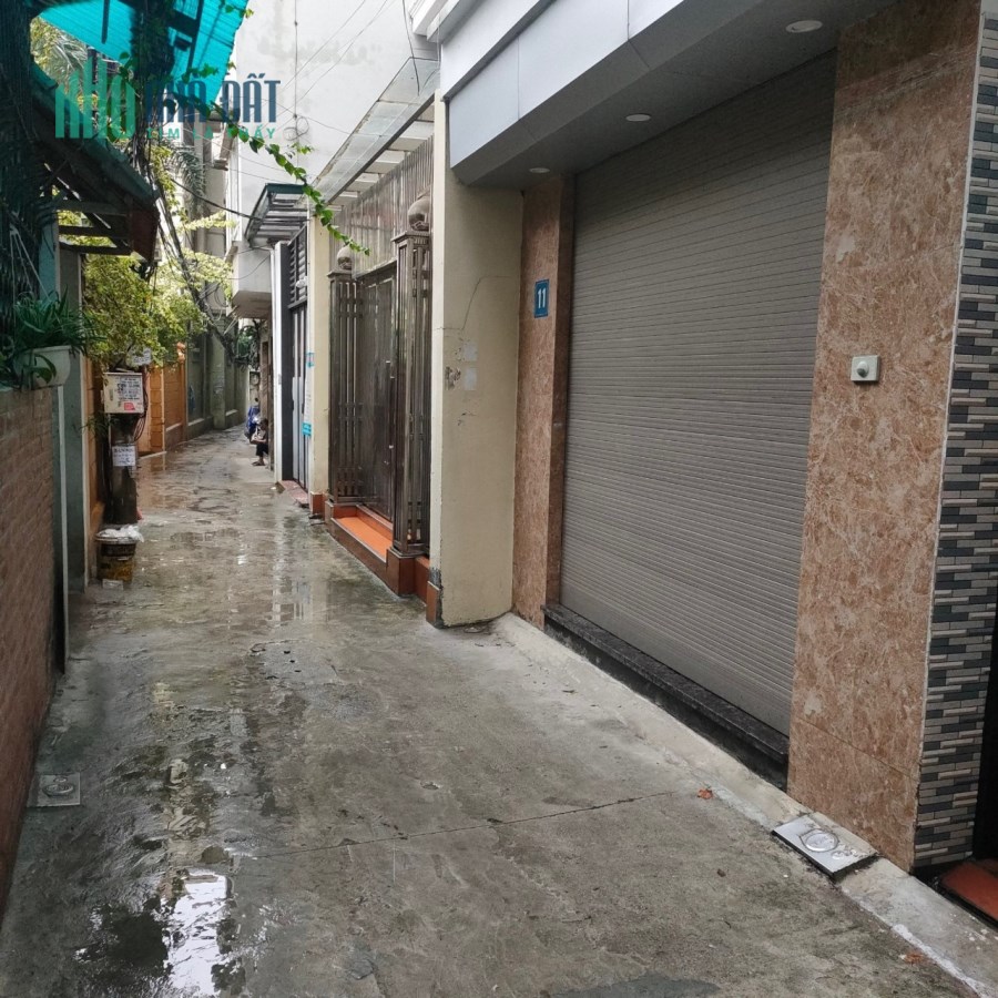 Bán nhà Cầu Giấy 70m2, 5 tầng, ở luôn, gần phố, Kinh Doanh dòng tiền cực tốt, 7 tỷ5