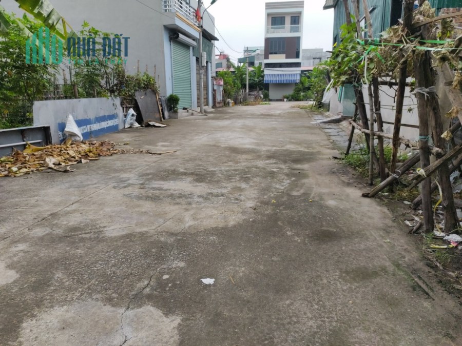BÁN ĐẤT ĐẤU GIÁ, GIÁ 2.7 tỷ, HÀ PHONG,LIÊN HÀ,ĐÔNG ANH