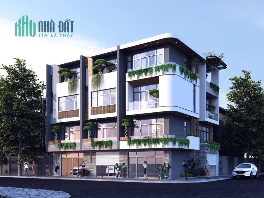 Bán nhà 4 tầng Full nội thất cực đẹp ngay gần hô Xương Rồng,p Gia Sàng,tp Thái Nguyên. Hơn 3ty tí ti