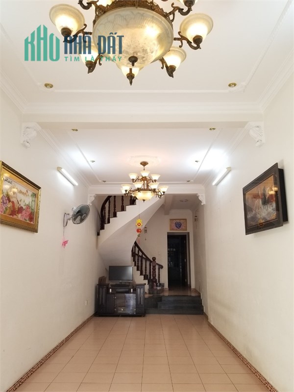 Cho thuê nhà mặt tiền đường nguyễn an ninh, tp.vũng tàu 1t2l 88m2