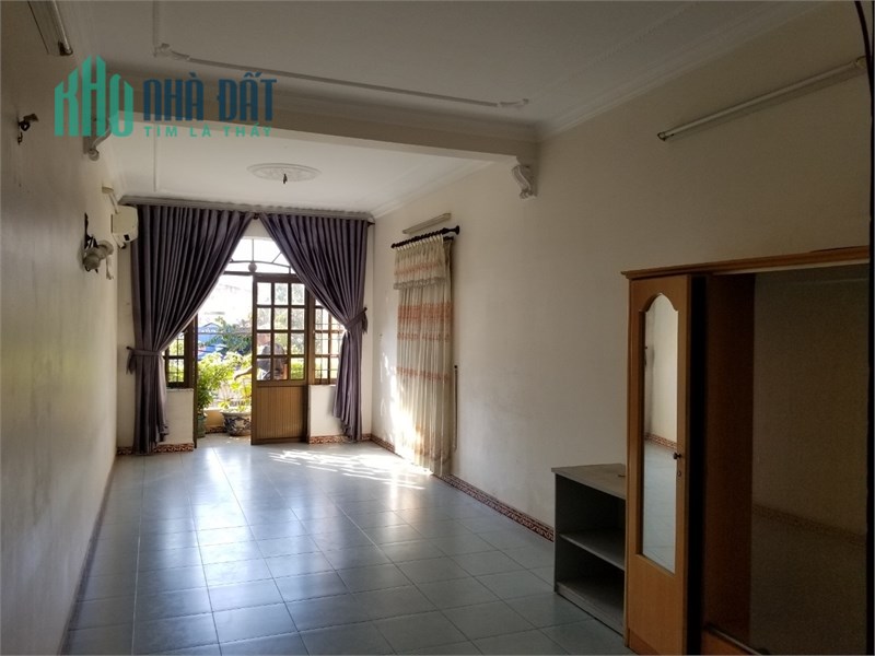 Cho thuê nhà mặt tiền 2 lầu rộng rãi đường nguyễn an ninh, tp.vũng tàu