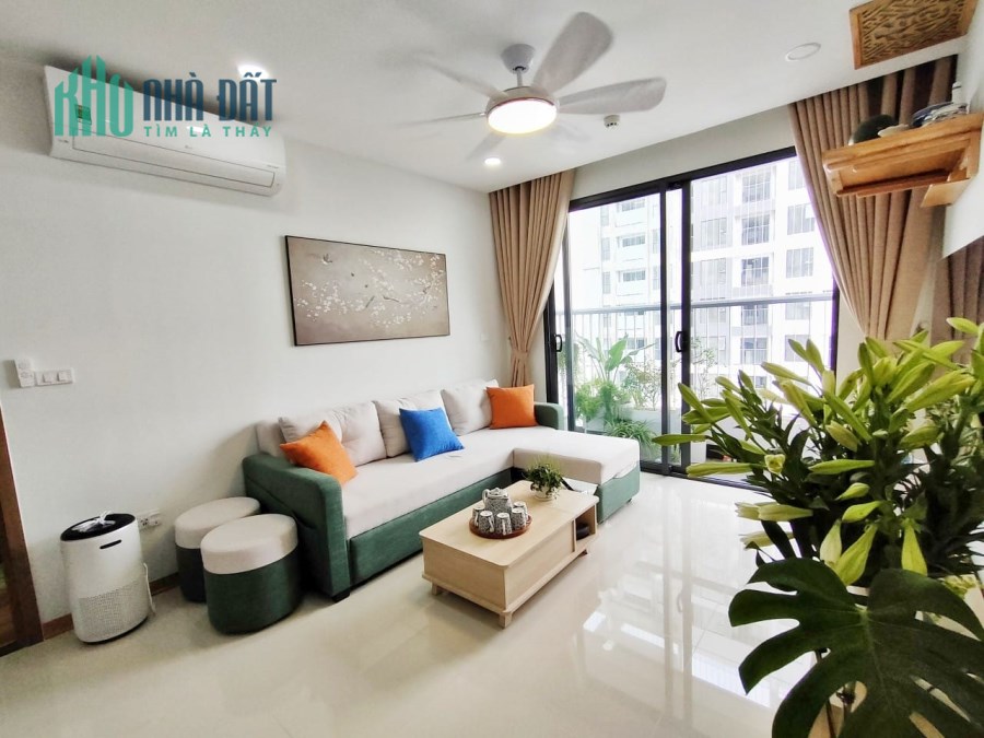 Bán CHCC Hapulico, Thanh Xuân, 128m2, 3PN, 2WC, full nội thất, chỉ hơn 5 tỷ